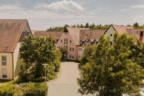 EG Ferienwohnung 4 Personen 1